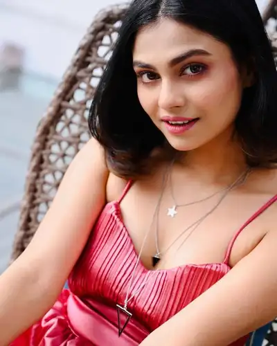 Amrita Robert